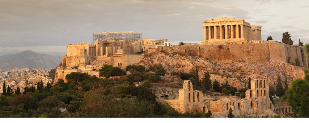 Mediterranean Holidays Packages | Mediterranean Tours by the Experts ...